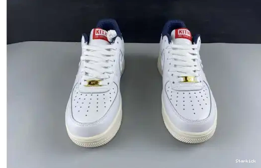 1'07 Air Force Nike KITH x CU2980-193 GC 0504